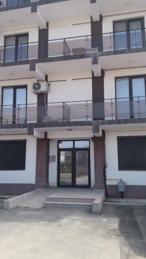 Apartament One Kazeboo Năvodari Exterior foto